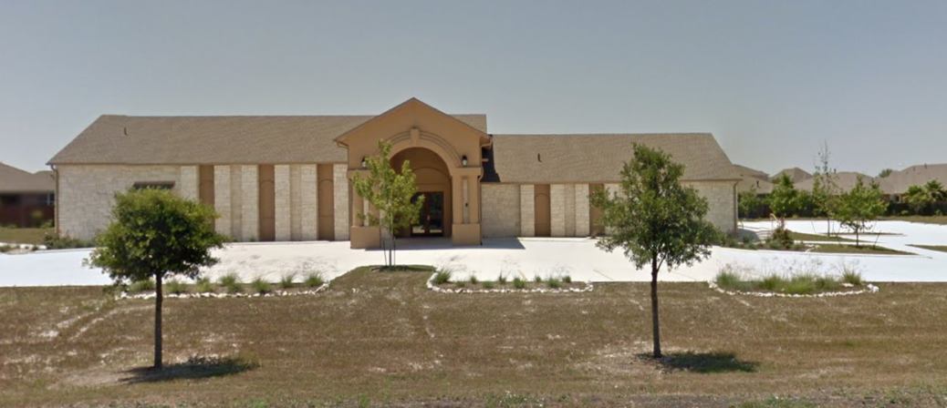 Schultz Lane Church of Christ